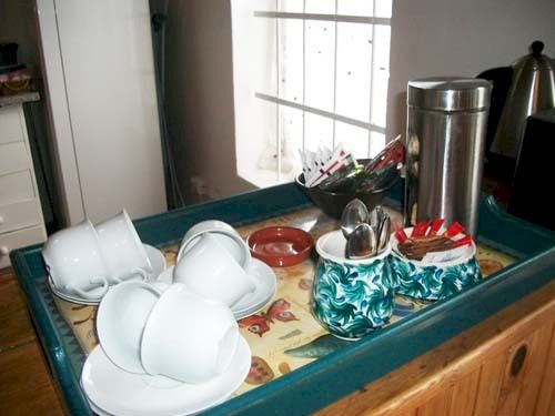 Pension Bartholomew's Loft 18