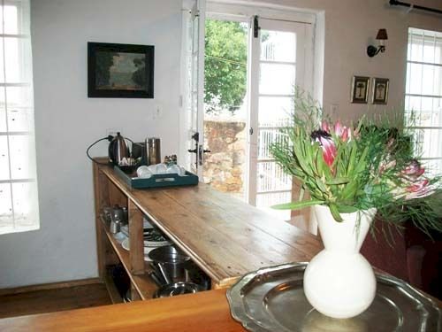 Pension Bartholomew's Loft 19