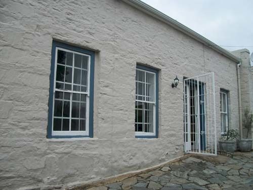 Pension Bartholomew's Loft 2