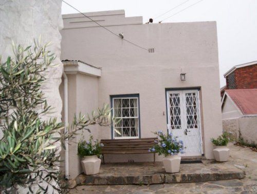 Pension Bartholomew's Loft 3