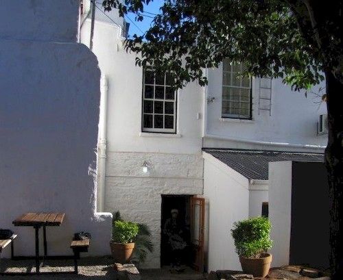 Pension Bartholomew's Loft 5