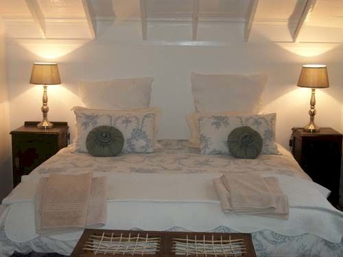 Pension Bartholomew's Loft 9