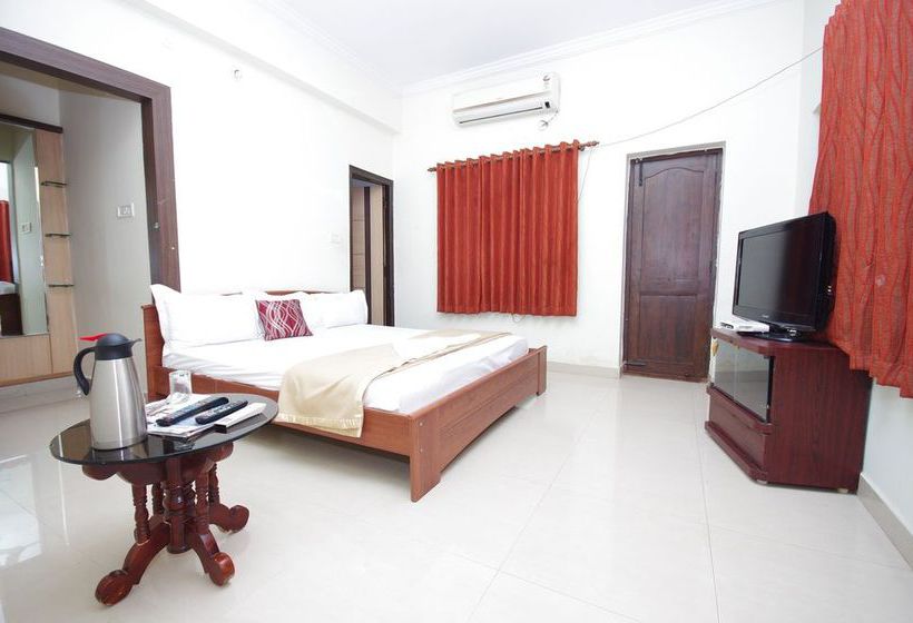 Hotel Horizon Residency Hyderabad Andhra Pradesh