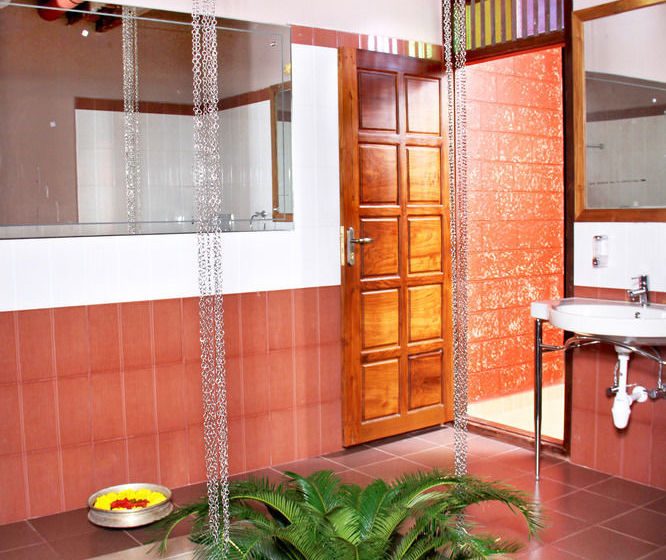 Pension Mannaas Veedu Homestay 13