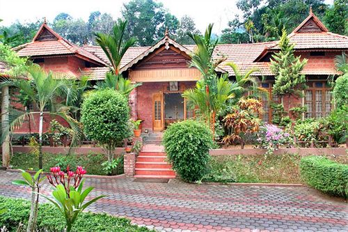 Pension Mannaas Veedu Homestay 15