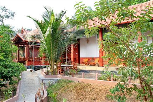Pension Mannaas Veedu Homestay 16
