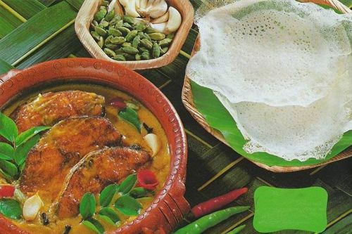 Pension Mannaas Veedu Homestay 17