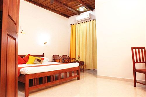 Pension Mannaas Veedu Homestay 19