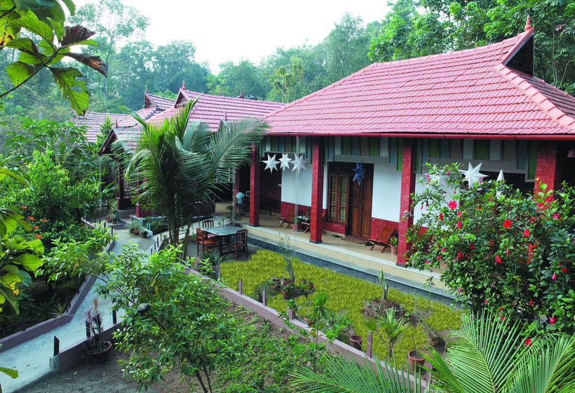 Pension Mannaas Veedu Homestay 6