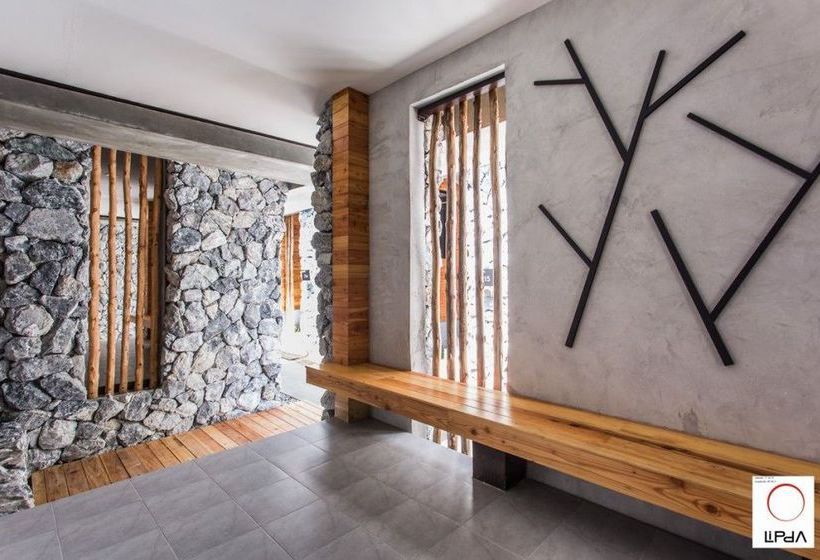 Hotel Lipda Resort Prachuap Khiri Khan