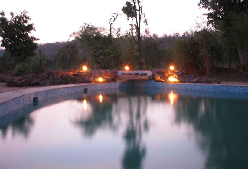 Wildflower Resort 10