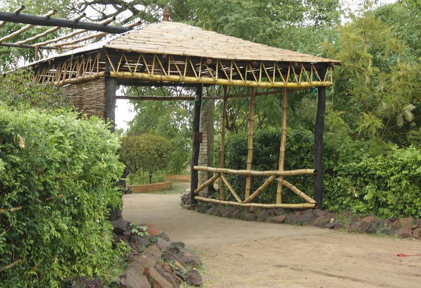 Wildflower Resort 11