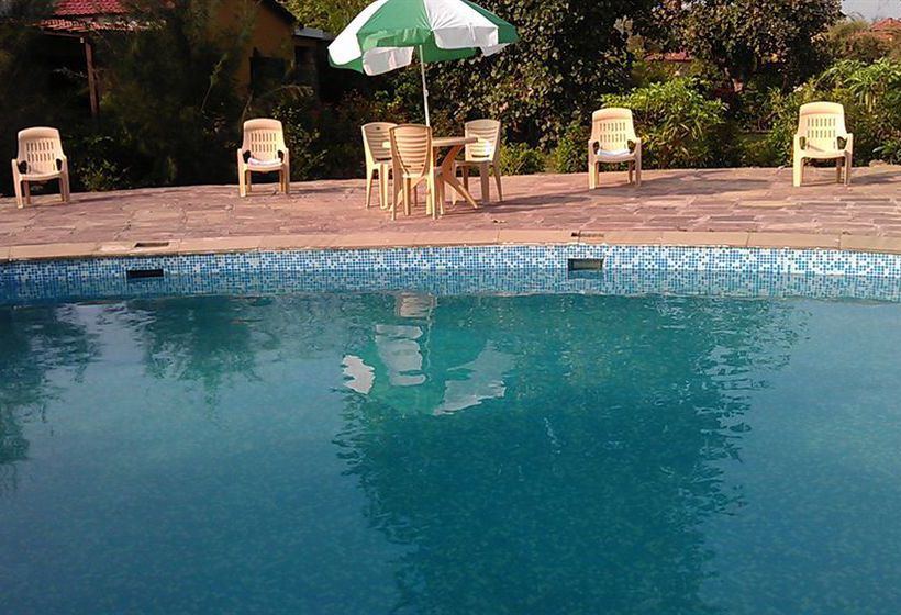 Wildflower Resort 12