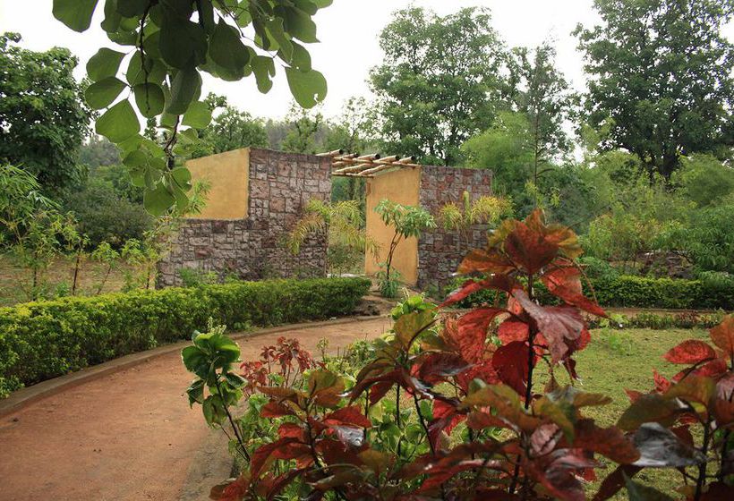 Wildflower Resort 13