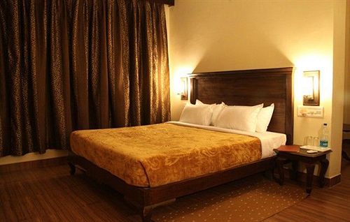 Wildflower Resort 14