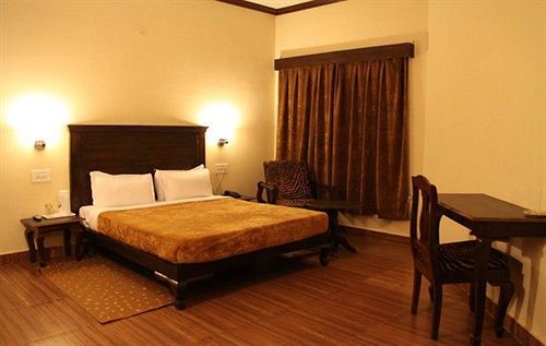 Wildflower Resort 15