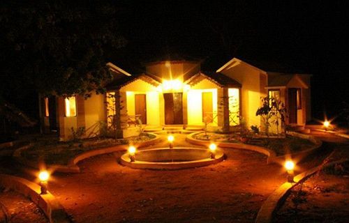 Wildflower Resort 16