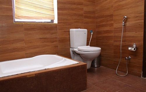 Wildflower Resort 17