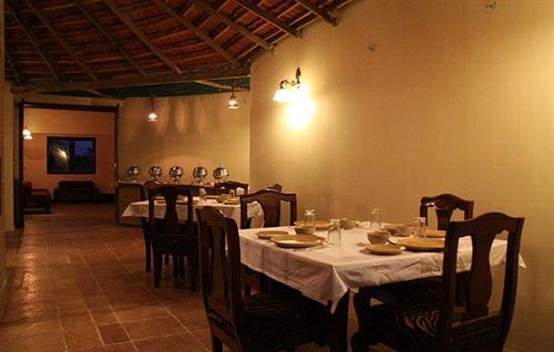 Wildflower Resort 18