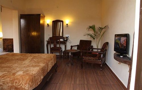 Wildflower Resort 19