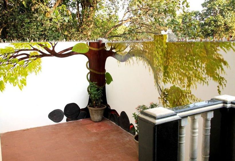 Pensión Vagator House Goa