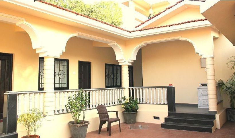 Pension Vagator House 11