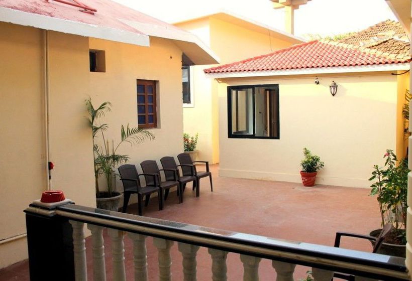Pension Vagator House 12
