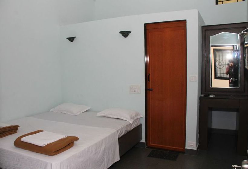 Pension Vagator House 3