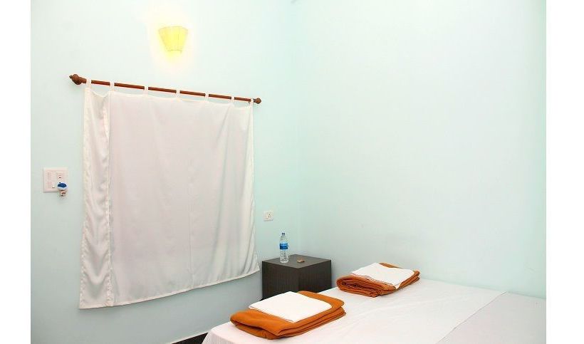 Pension Vagator House 4