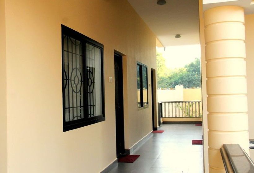 Pension Vagator House 5