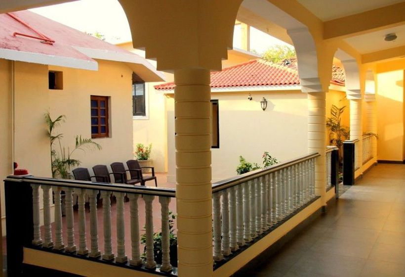 Pension Vagator House 6