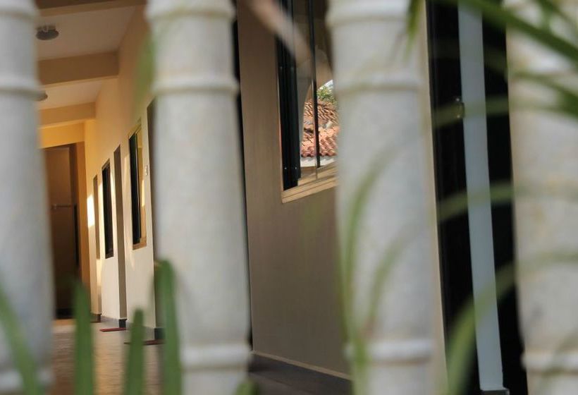 Pension Vagator House 7