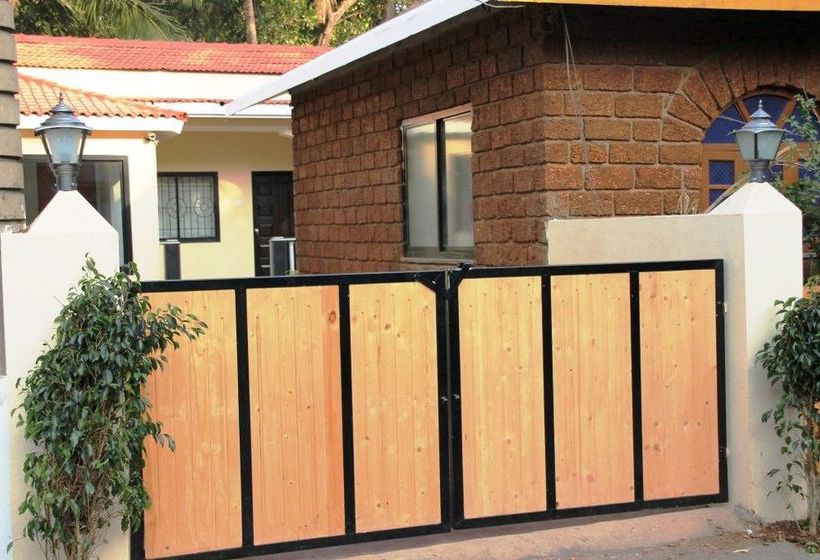 Pension Vagator House 8