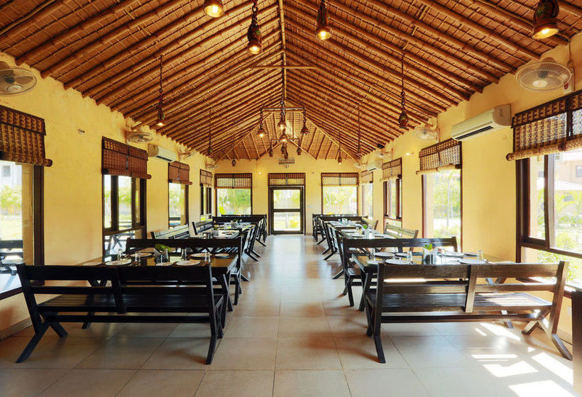 Hotel Corbett Mango Bloom Spa Resort 2