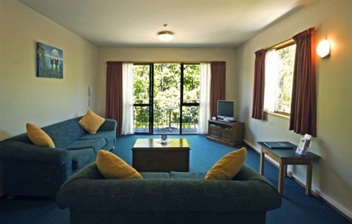 Aspen Lodge Motel Hanmer Springs