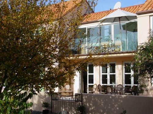 Bed and Breakfast Le Petit 1