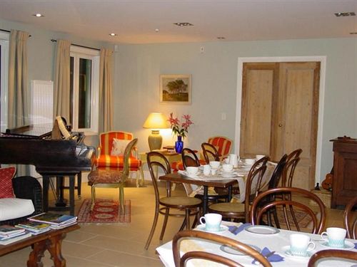 Bed and Breakfast Le Petit 2