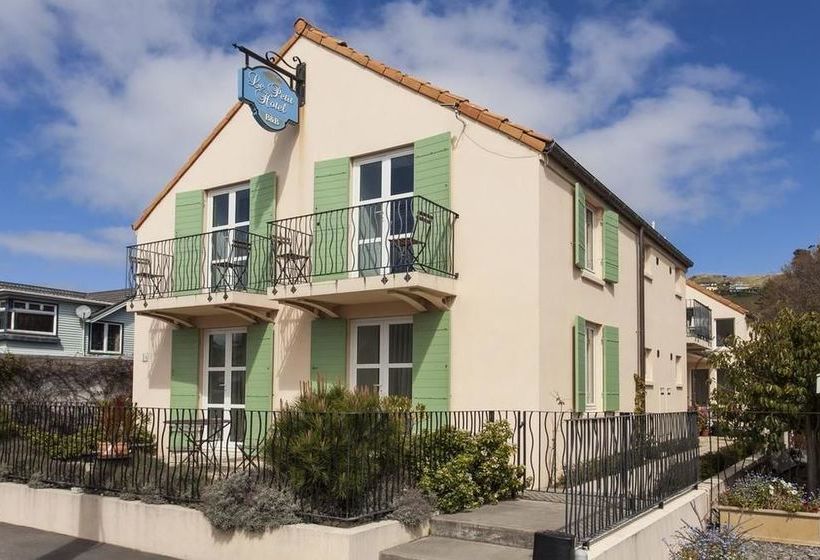 Bed and Breakfast Le Petit 3