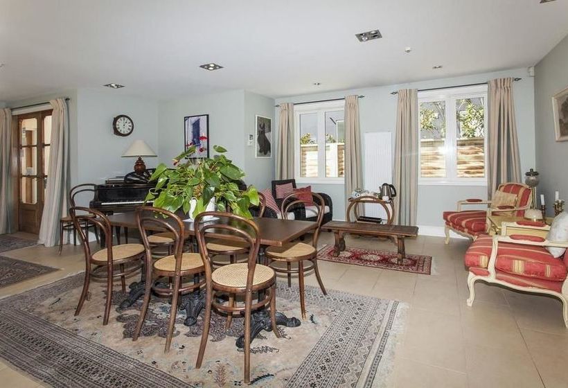 Bed and Breakfast Le Petit 4