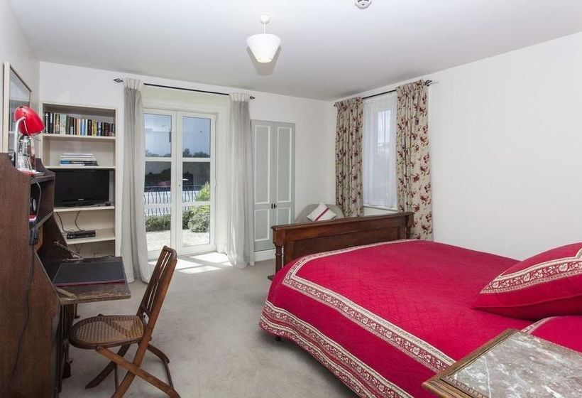 Bed and Breakfast Le Petit 5