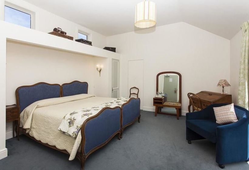 Bed and Breakfast Le Petit 6