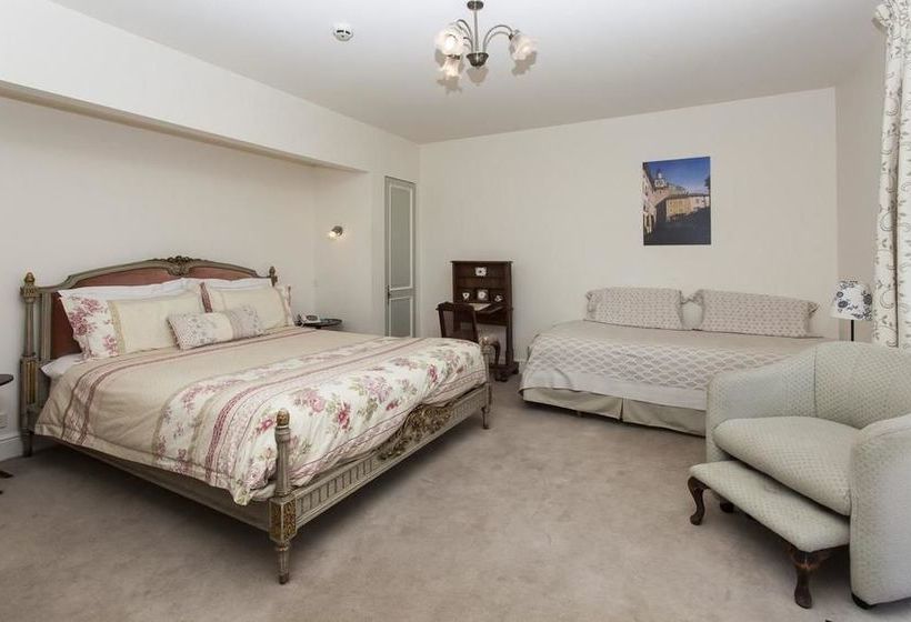 Bed and Breakfast Le Petit 7