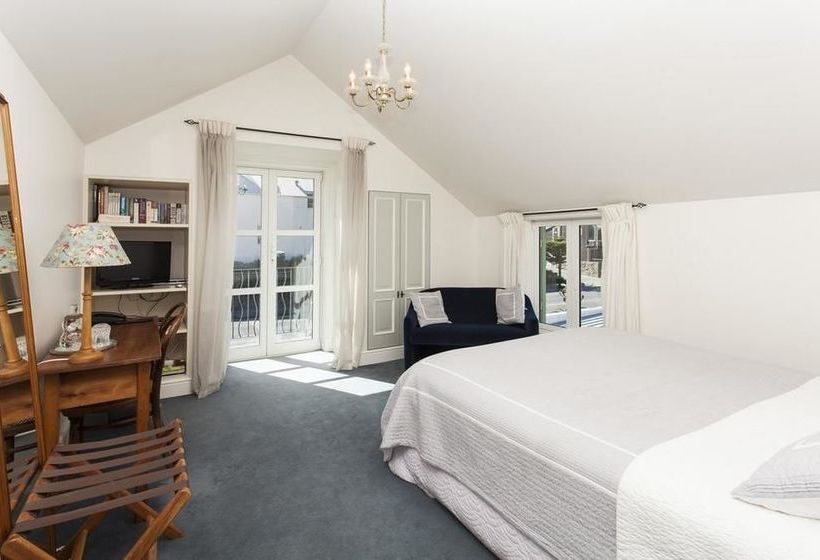 Bed and Breakfast Le Petit 8