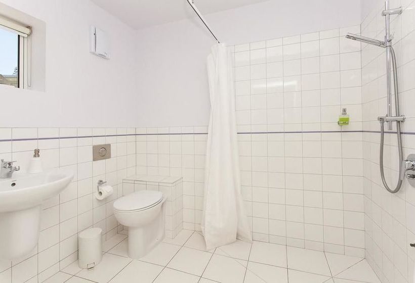 Bed and Breakfast Le Petit 9