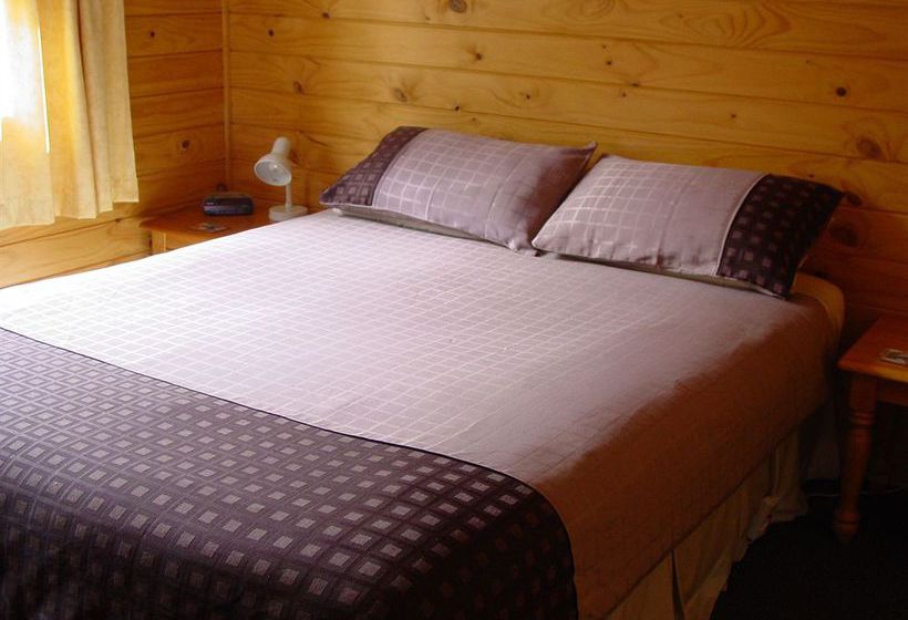 Riversong Cottages Murchison South Island