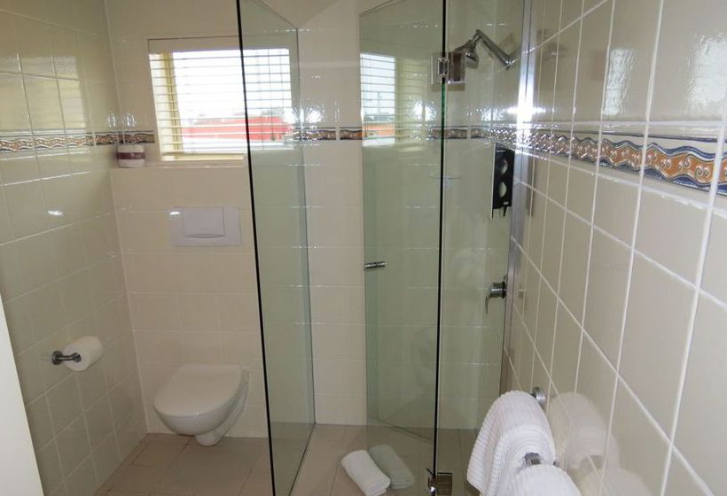 Motel De La Mer Isla Norte