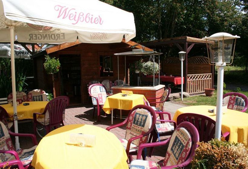 Landhotel Groß Schneer Hof 1