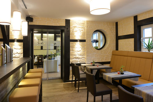 Landhotel Groß Schneer Hof 10