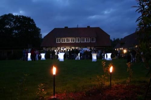 Landhotel Groß Schneer Hof 11