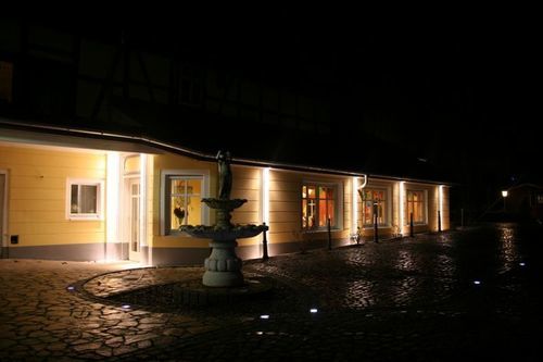 Landhotel Groß Schneer Hof 12